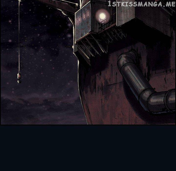 Leviathan, Chapter 159 image 012